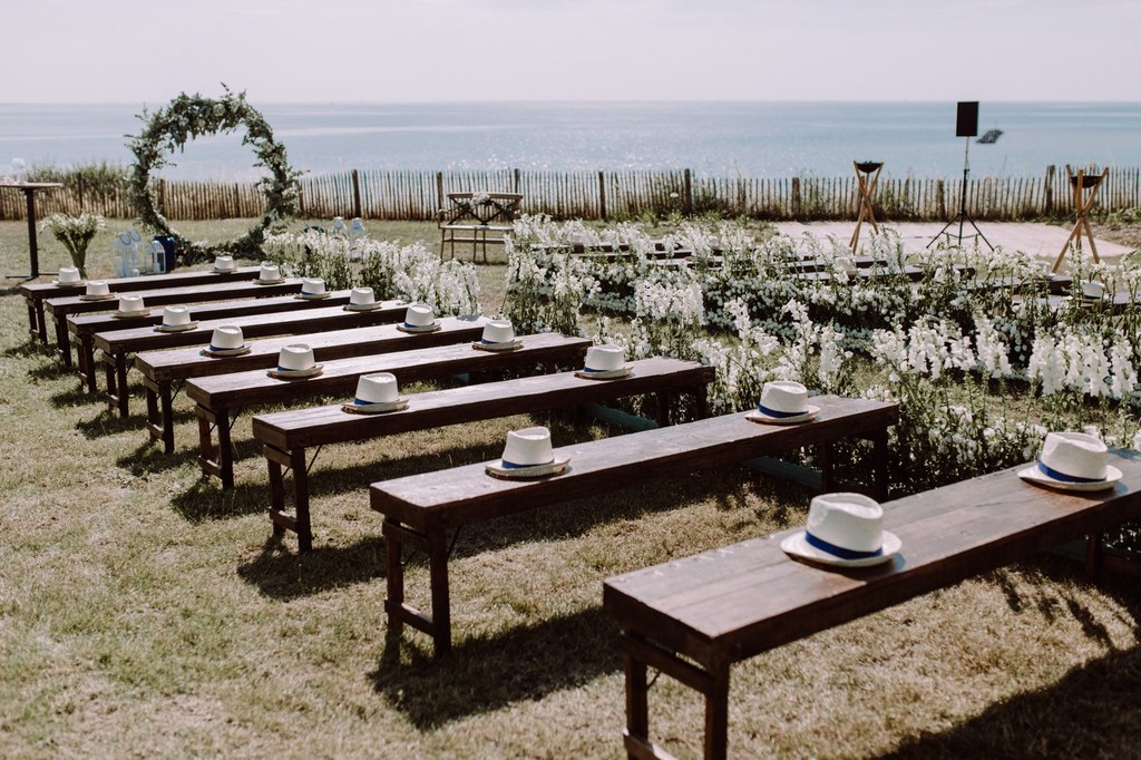 wedding planner, Services